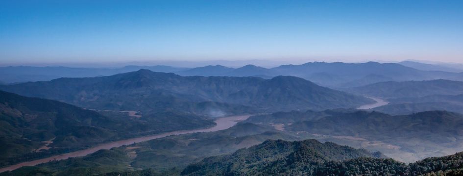 Four Seasons Tented Camp Golden Triangle