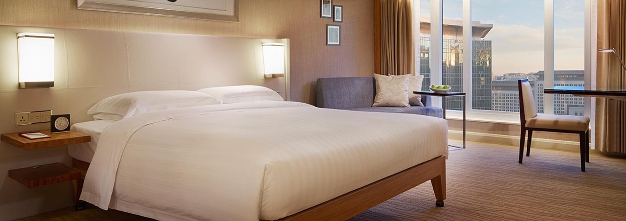 Grand Hyatt Beijing