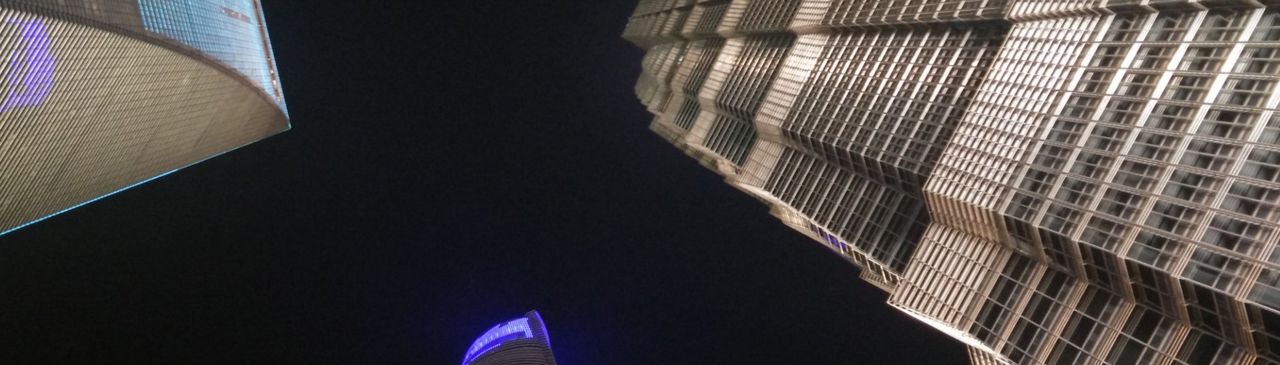 Grand Hyatt Shanghai