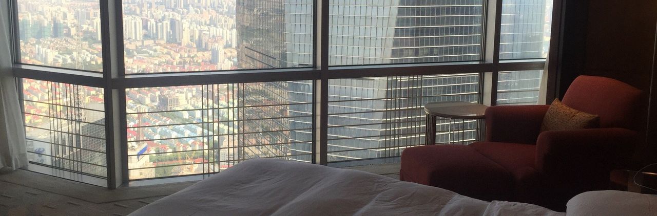 Grand Hyatt Shanghai