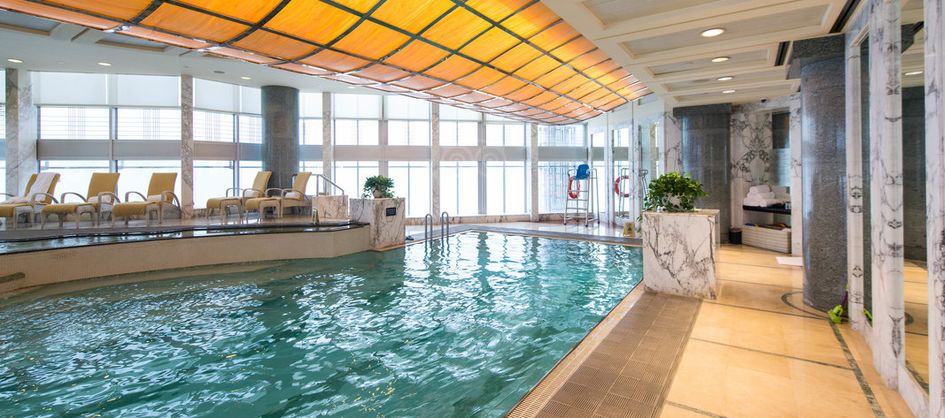 Grand Hyatt Shanghai