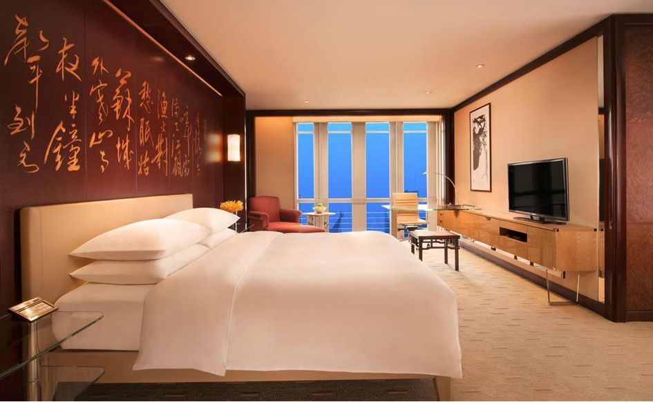 Grand Hyatt Shanghai
