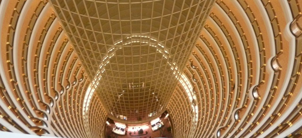 Grand Hyatt Shanghai