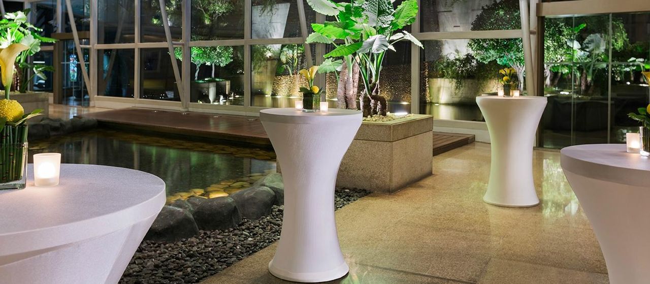 Hyatt On The Bund, Shanghai