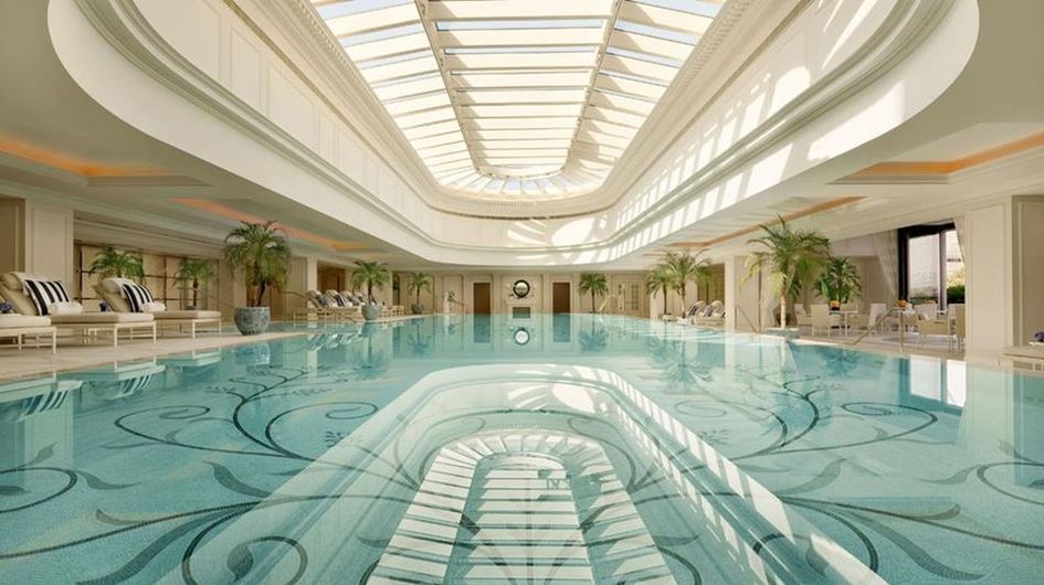 The Peninsula Shanghai