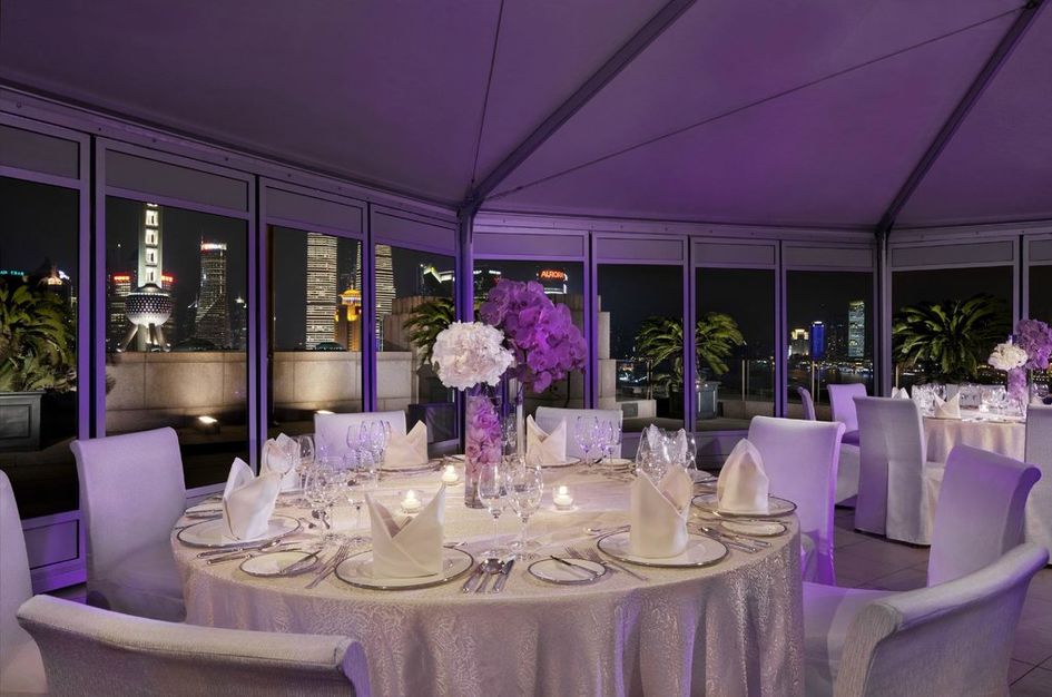 The Peninsula Shanghai