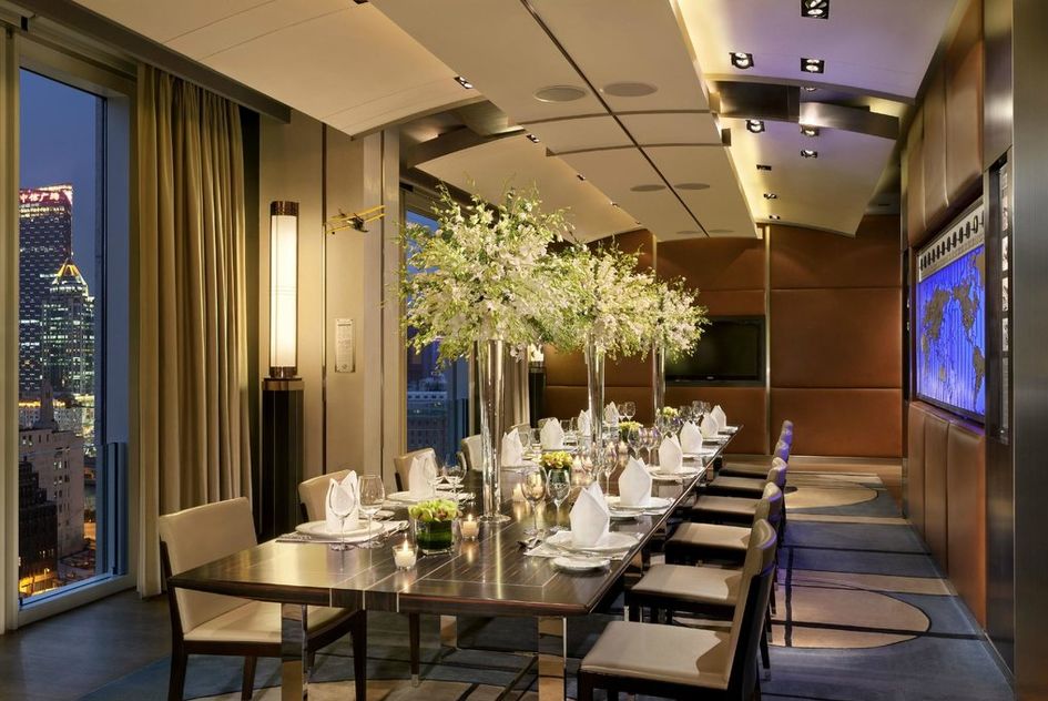 The Peninsula Shanghai