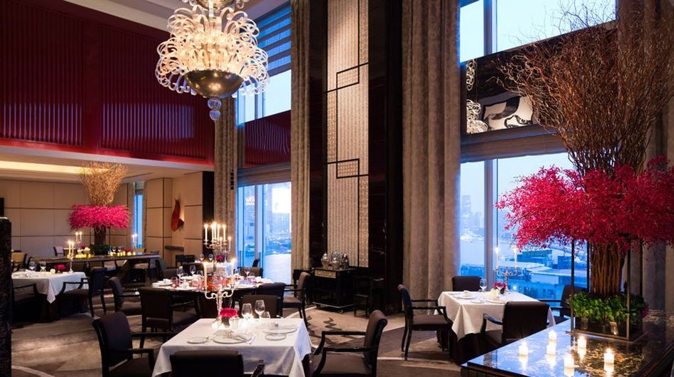 The Peninsula Shanghai