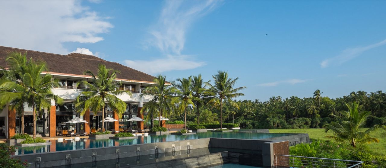 Alila Diwa Goa