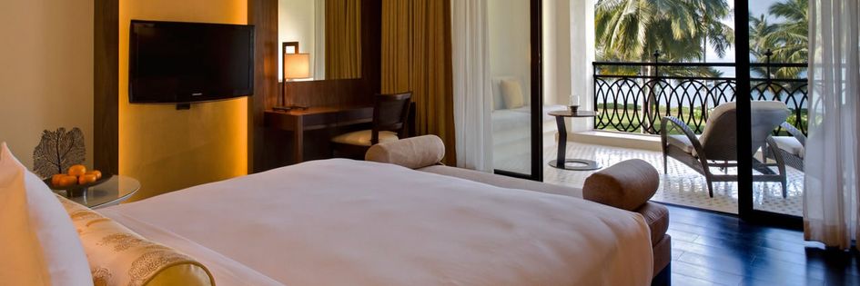 Grand Hyatt Goa