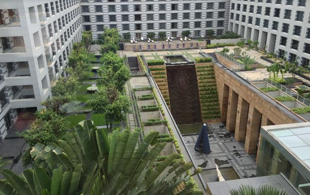 Mumbai Luxury Hotels