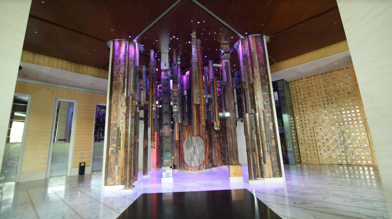 Hyatt Regency Chennai