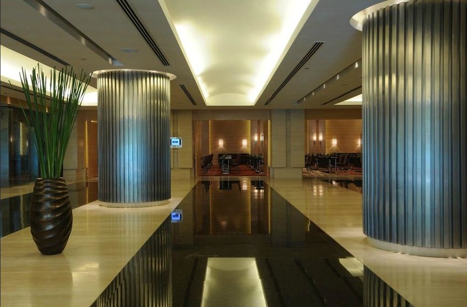 Hyatt Regency Chennai