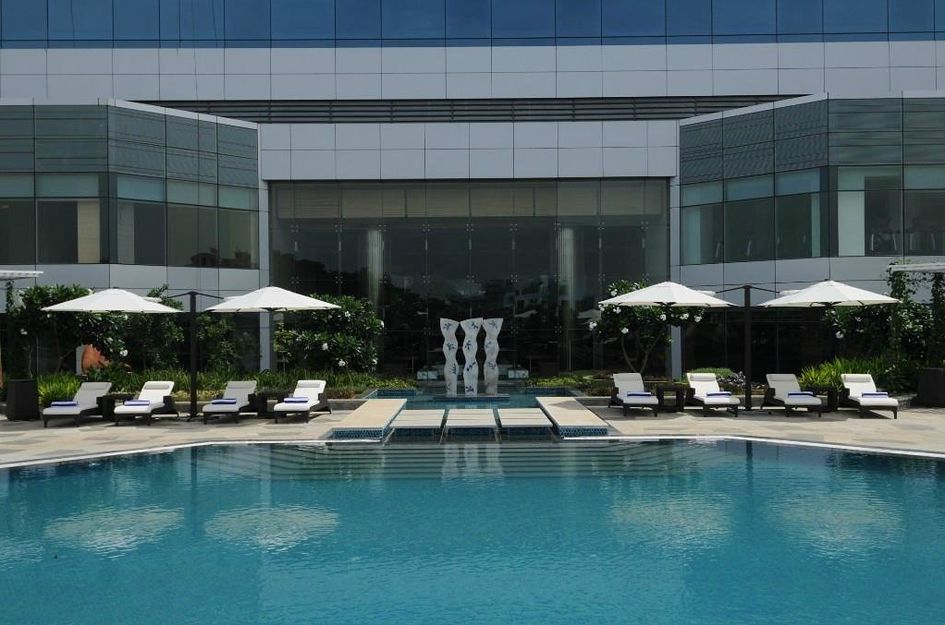 Hyatt Regency Chennai