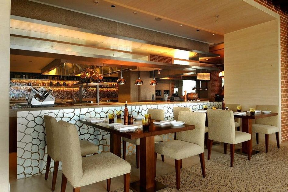 Hyatt Regency Chennai