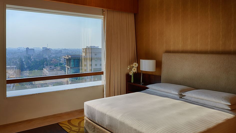 Hyatt Regency Chennai