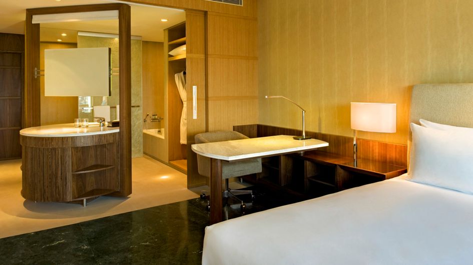 Hyatt Regency Chennai