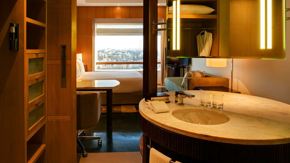 Hyatt Regency Chennai