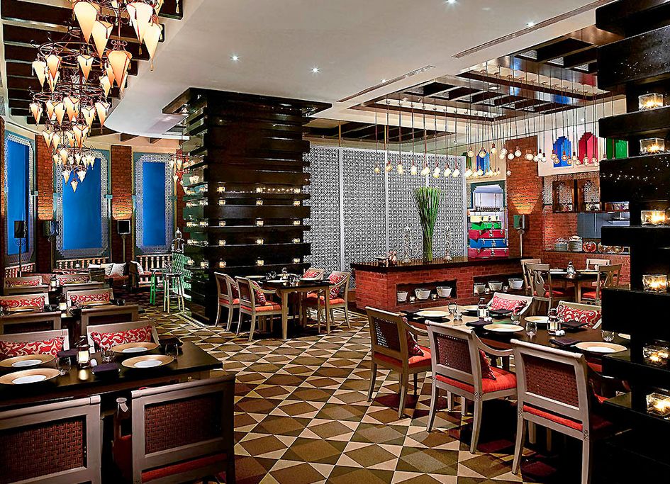 Star Hotels In Bkc Mumbai Star Hotels In Bkc Mumbai