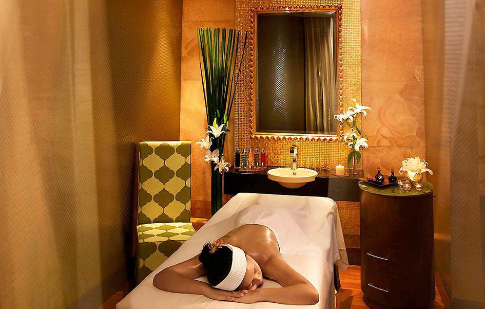 Star Hotels In Bkc Mumbai Star Hotels In Bkc Mumbai