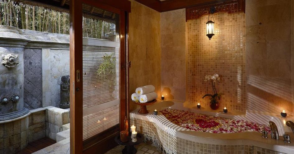 Melia Bali - The Garden Villas