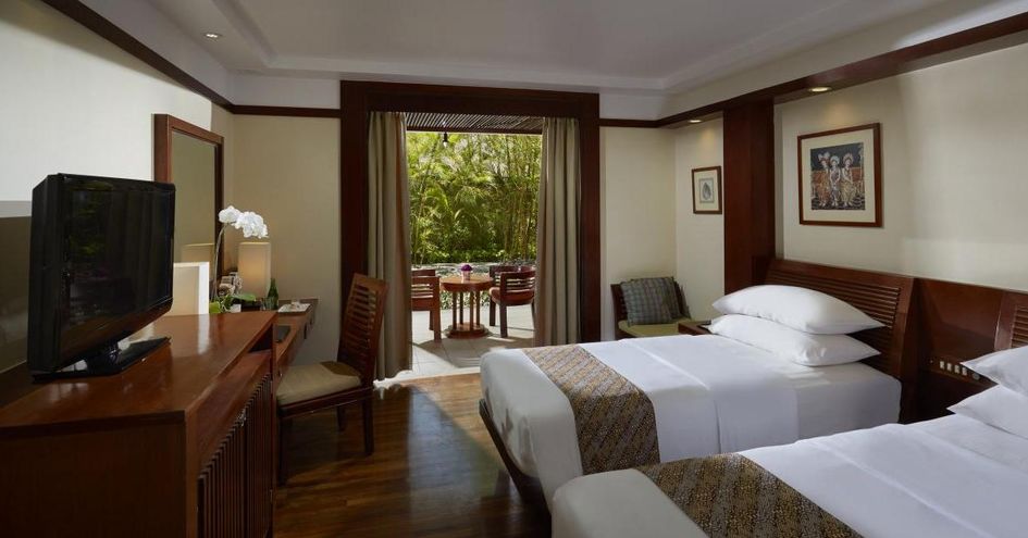 Melia Bali - The Garden Villas