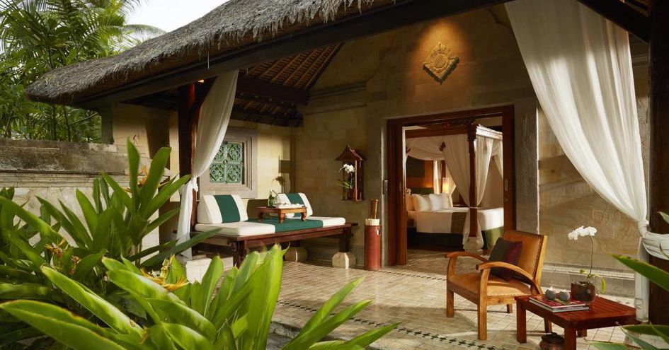 Melia Bali - The Garden Villas