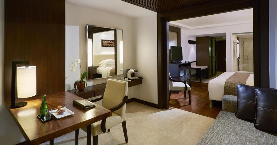 Melia Bali - The Garden Villas