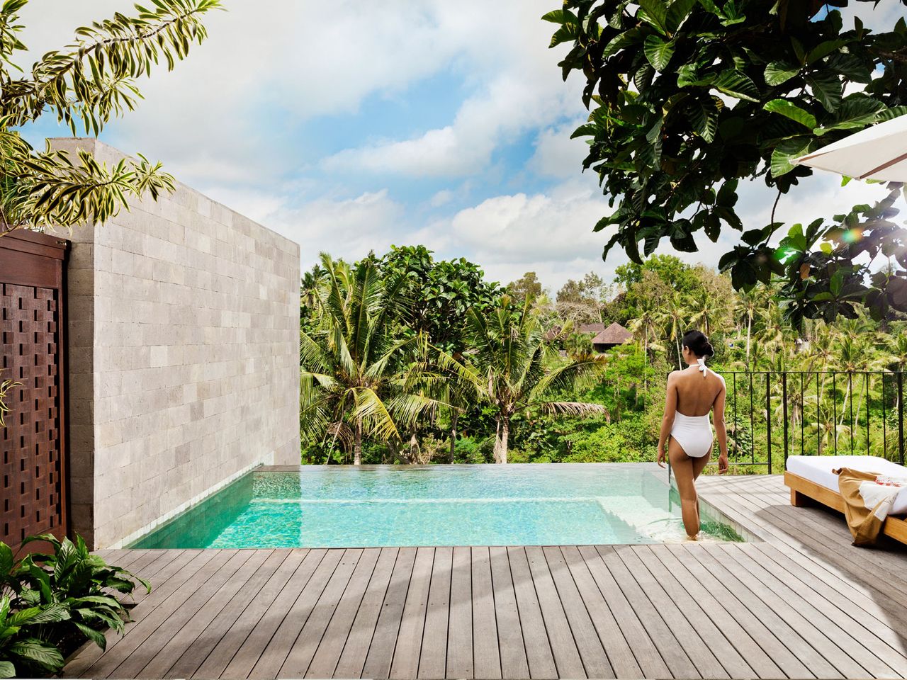 Get Como Uma Ubud Bali Pictures