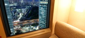 Royal Park Hotel The Shiodome, Tokyo in Tokyo, Japan