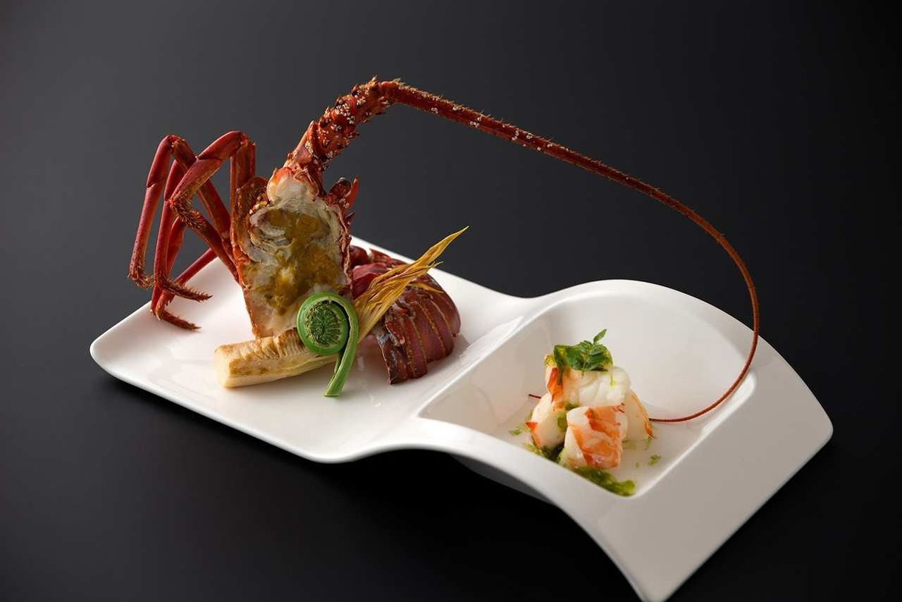 Hilton Fukuoka Sea Hawk