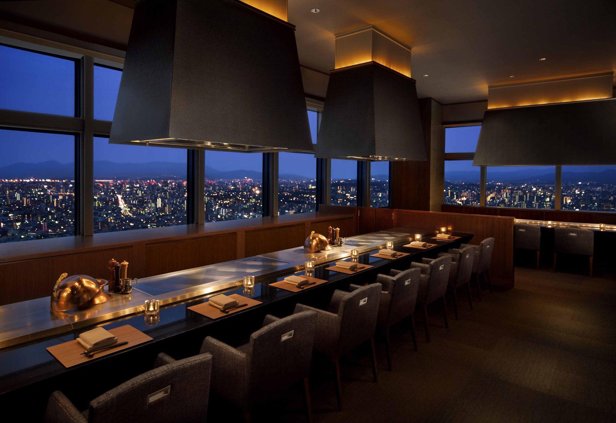 Hilton Fukuoka Sea Hawk