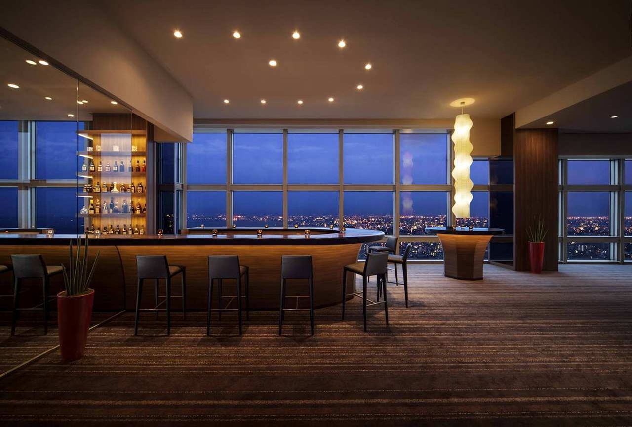 Hilton Fukuoka Sea Hawk