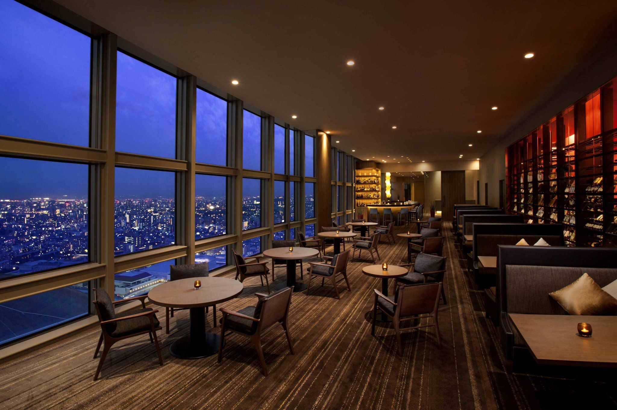 Hilton Fukuoka Sea Hawk