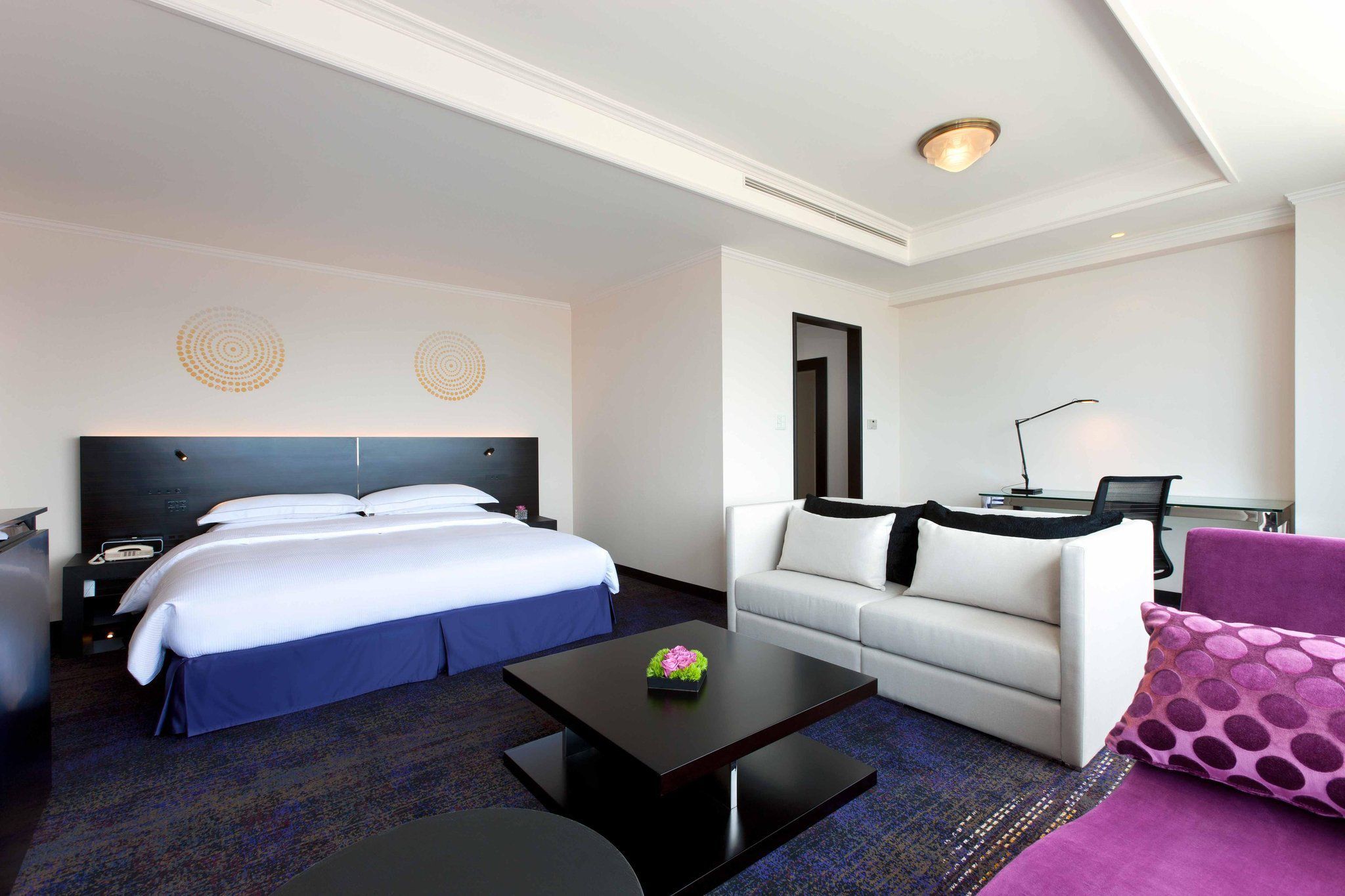 Hilton Fukuoka Sea Hawk