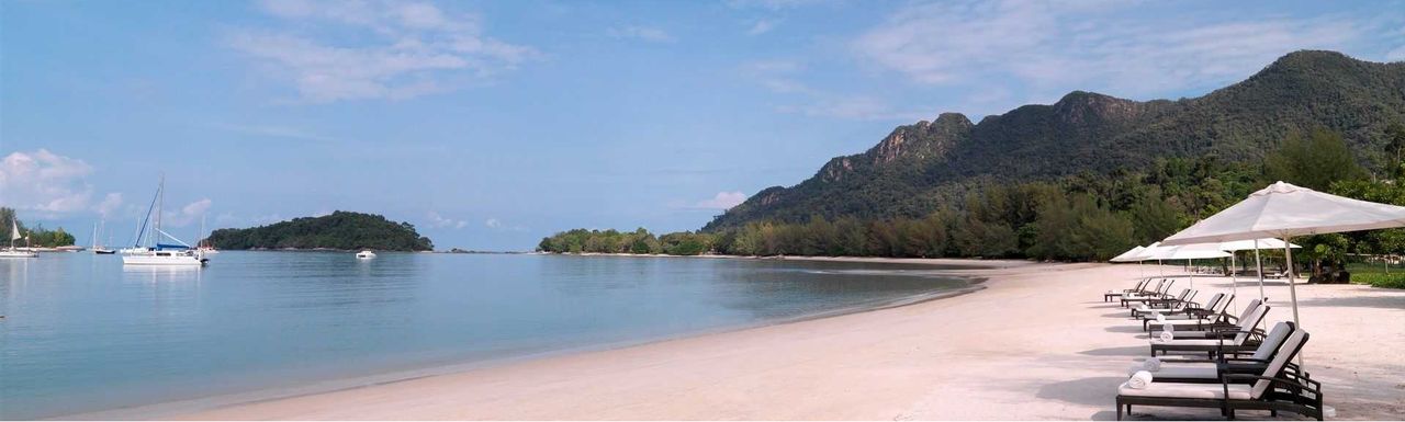 The Danna Langkawi, Malaysia