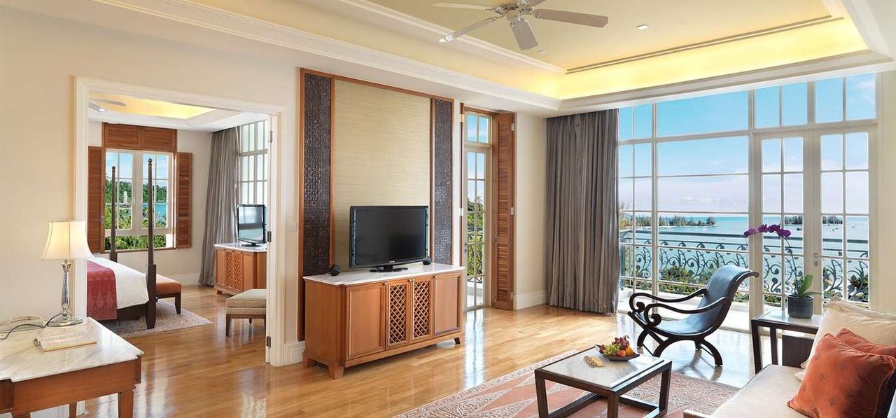 The Danna Langkawi, Malaysia