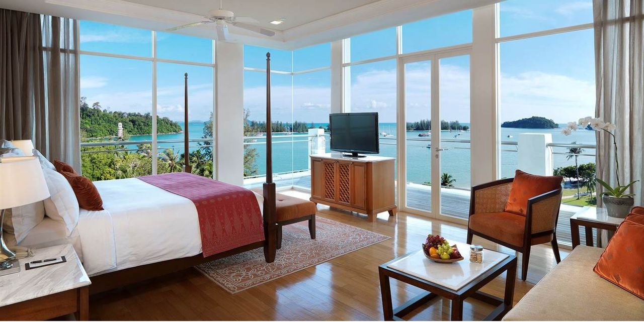 The Danna Langkawi, Malaysia