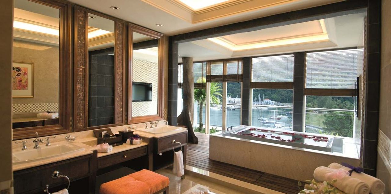 The Danna Langkawi, Malaysia