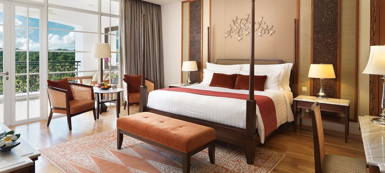 The Danna Langkawi, Malaysia