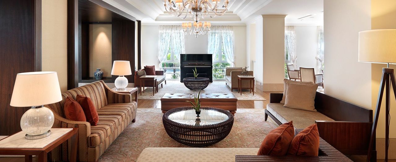 The Danna Langkawi, Malaysia