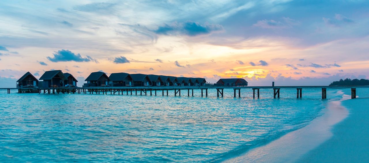 COMO Cocoa Island, The Maldives