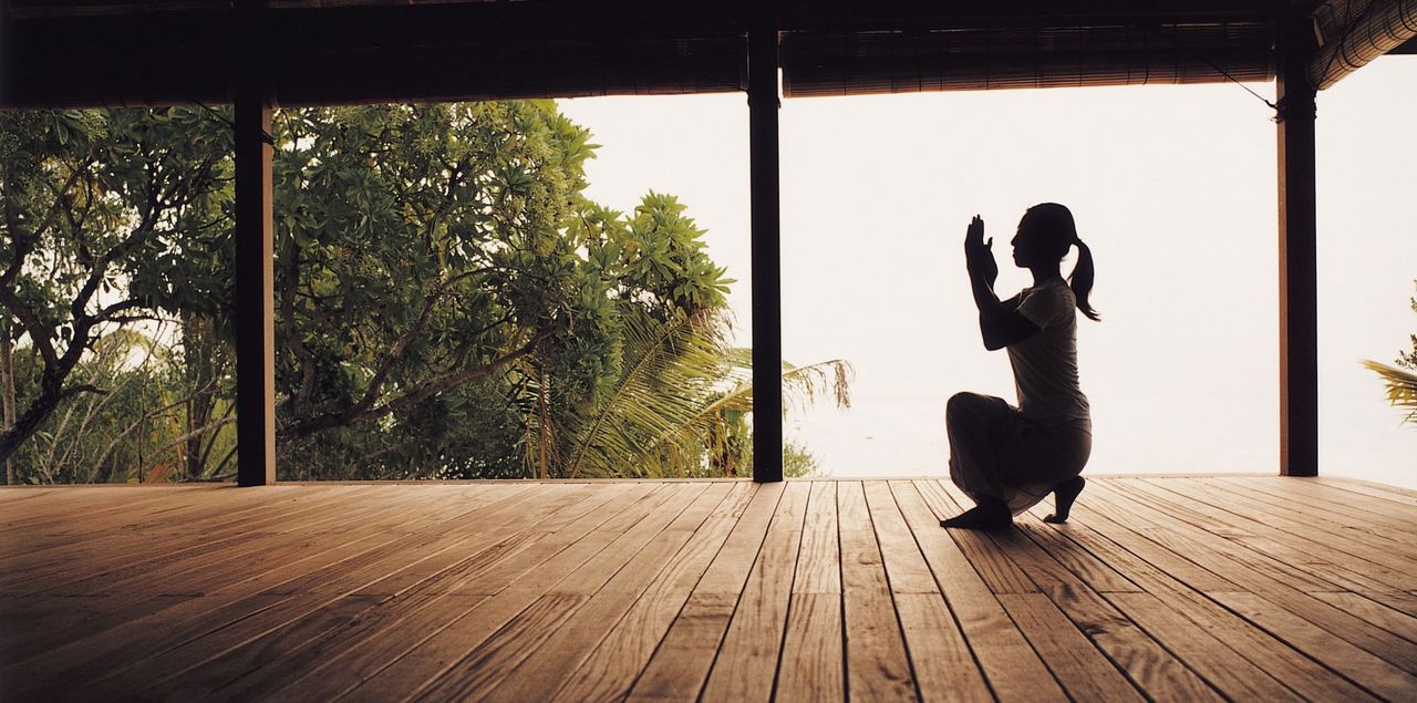 COMO Cocoa Island, The Maldives