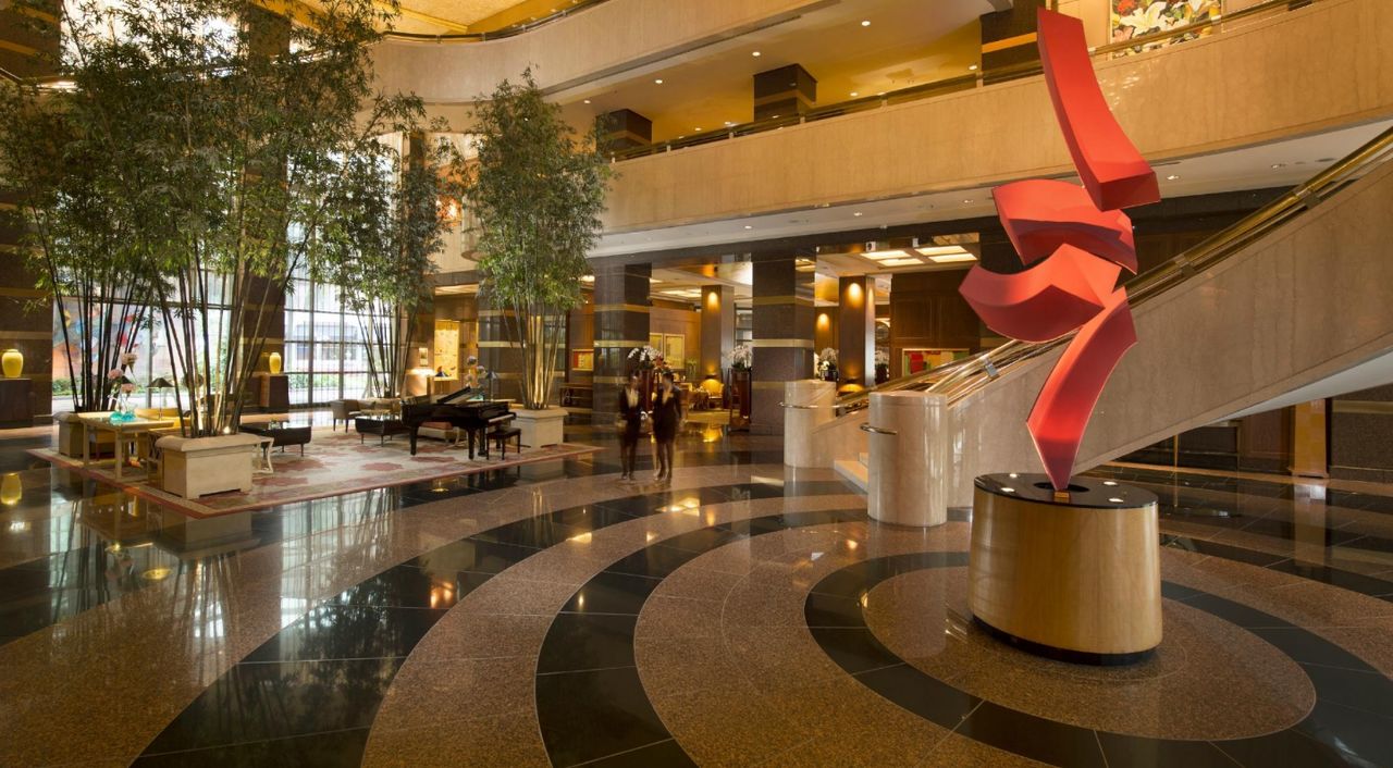 Conrad Centennial Singapore