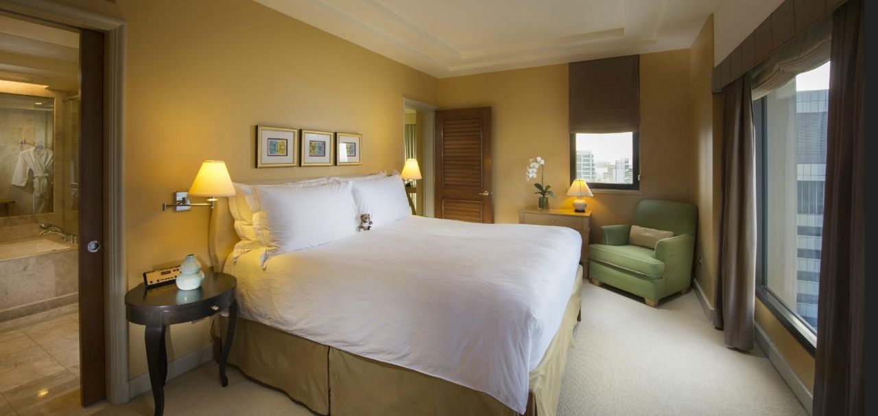 Conrad Centennial Singapore