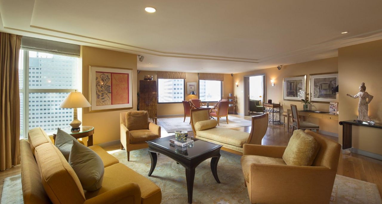 Conrad Centennial Singapore