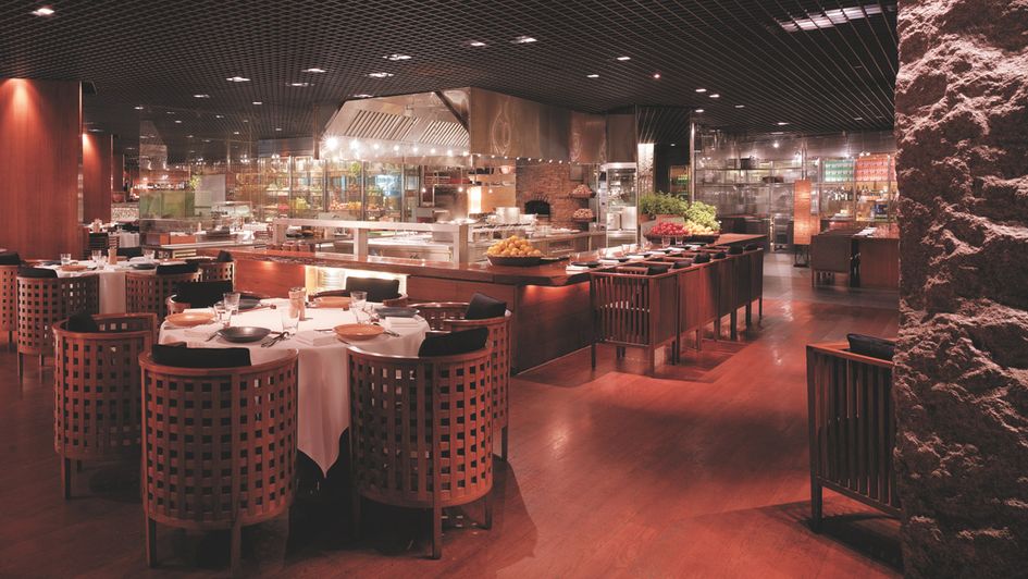 Grand Hyatt Singapore In Singapore Grand Hyatt Singapore In Singapore