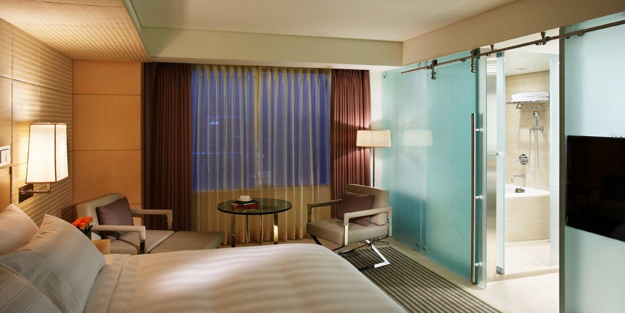 Lotte Hotel Seoul