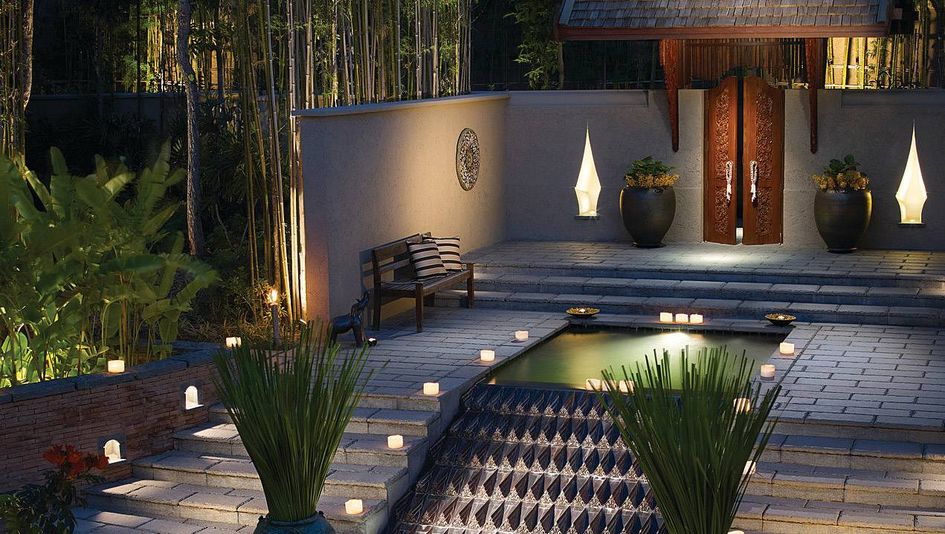 Four Seasons Resort Chiang Mai