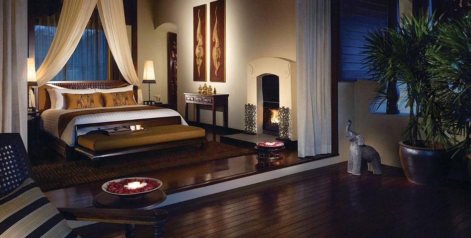 Four Seasons Resort Chiang Mai